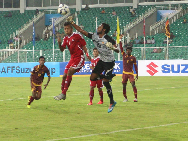  സംഘാടനത്തില്‍ പിഴവ്