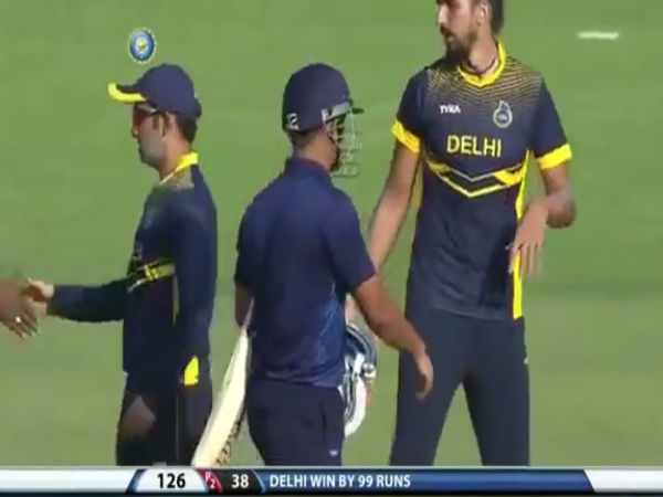  ഡ്രസിങ് റൂമിലും പ്രശ്‌നം