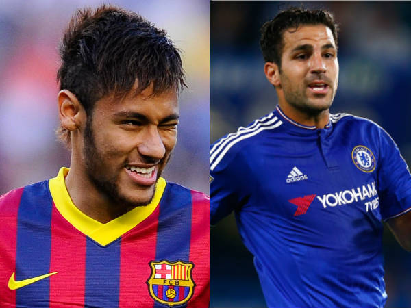 നെയ്മര്‍, ഫാബ്രിഗസ് എന്നവരേയും സ്വന്തമാക്കാന്‍ സിറ്റി