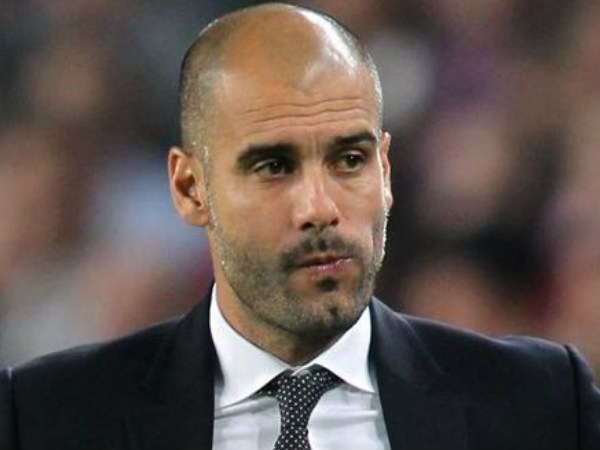  ഗാര്‍ഡിയോളയുടെ ചുവടുമാറ്റം