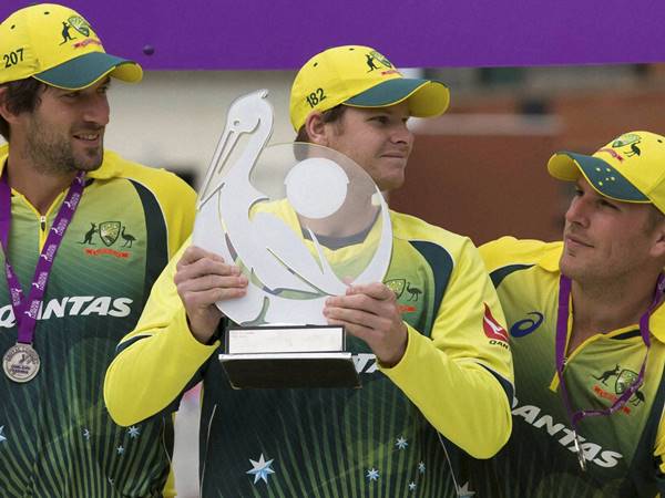 സ്റ്റീവ് സ്മിത്ത് നയിക്കും