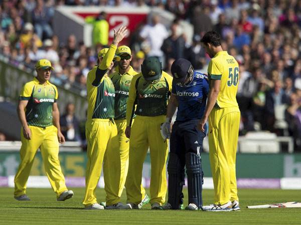 മിച്ചല്‍ സ്റ്റാര്‍ക്ക് ഇല്ല