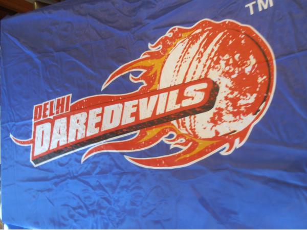 ഡല്‍ഹിക്ക് ഇഷ്ടം പോലെ