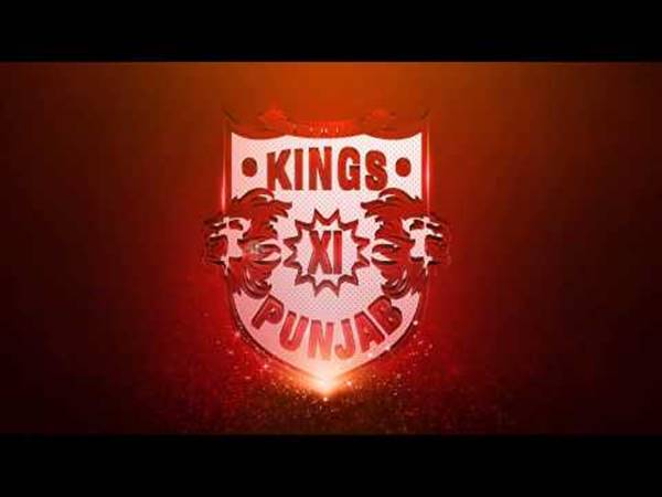 കിംഗ്‌സ് ഇലവന്‍ പഞ്ചാബ്