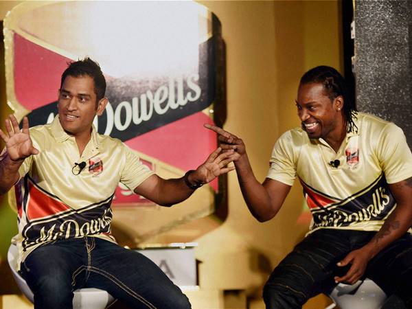 ക്രിസ് ഗെയ്ല്‍ മാപ്പ് പറഞ്ഞു