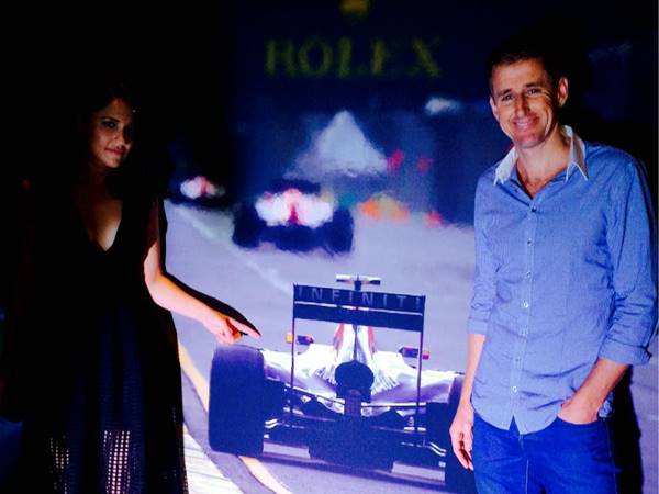 സോഷ്യല്‍ മീഡിയ ഏറ്റെടുത്തു