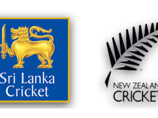 New Zealand beats Sri Lanka New Zealand beats Sri Lanka