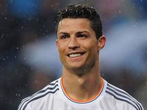 ഭാഗ്യമില്ലാത്ത റൊണാള്‍ഡോ