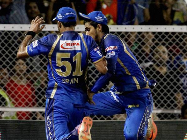 തുണയായത് പ്രാക്ടീസ് മാച്ച്