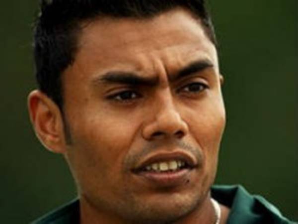 ഡാനിഷ് കനേരിയ