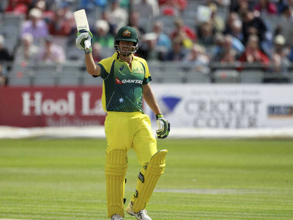 വാര്‍ണര്‍ കലക്കിക്കളഞ്ഞു