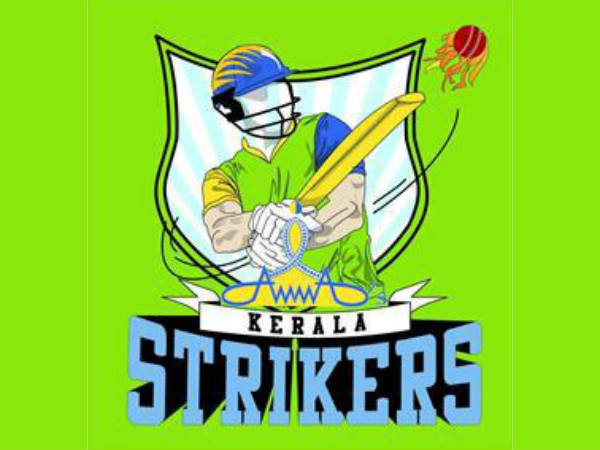 അമ്മ കേരള സ്‌ട്രൈക്കേഴ്‌സ്