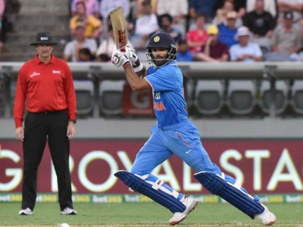 ഇന്ത്യയ്ക്ക് കരുത്തേകിയത്