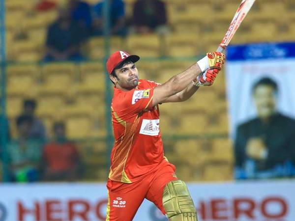 തെലുഗു വാരിയേഴ്‌സ്