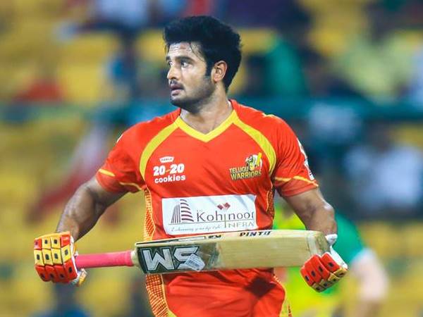 തെലുഗു വാരിയേഴേ്‌സ്