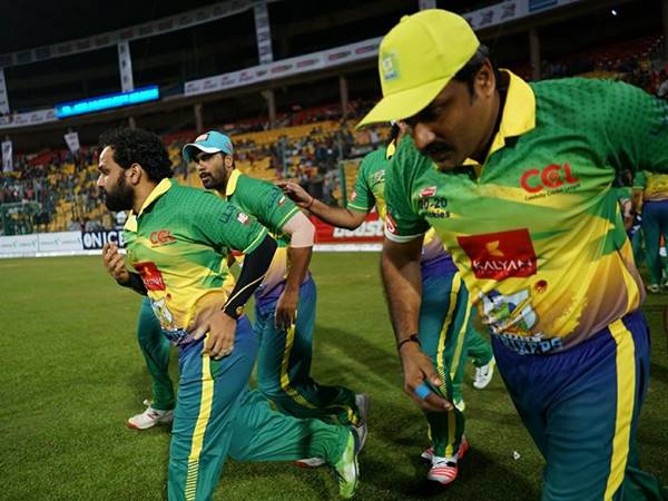 കേരളത്തിന്റെ കളി