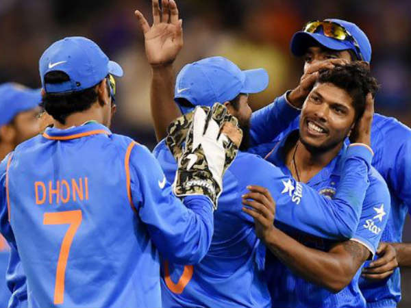 മത്സരം ഇന്ത്യ ജയിച്ചു