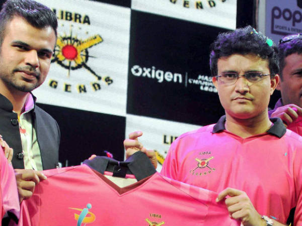 ഗാംഗുലി കളിച്ചില്ല