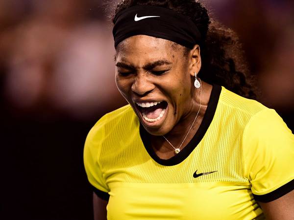 സെറീനയുടെ നഷ്ട സ്വപ്‌നങ്ങള്‍