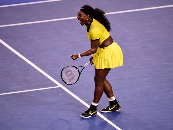 അവസരങ്ങള്‍ തുലച്ച് സെറീന