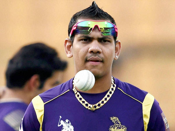 ബൗളര്‍മാരുടെ പട്ടിക