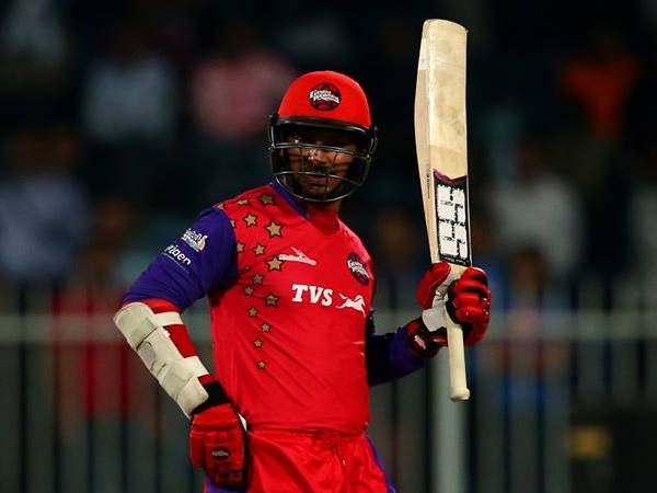 സങ്കക്കാര മിന്നി