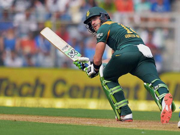 ഡുപ്ലിസിയുടെ പിന്തുണ