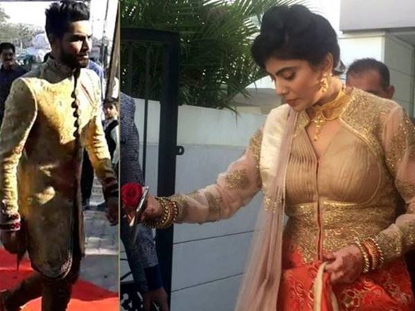 രാജ്‌കോട്ടിന്റെ ജഡ്ഡു