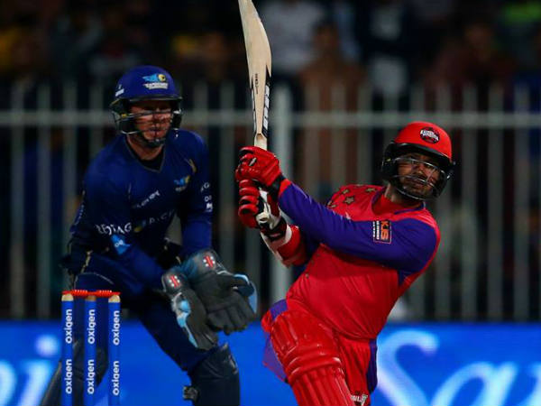 സങ്കക്കാര മിസ്റ്റര്‍ റിലയബിള്‍