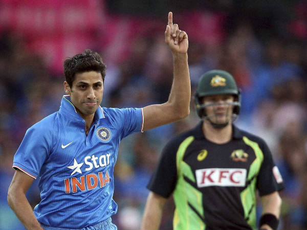 ആശിശ് നെഹ്‌റ