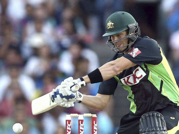 വാട്‌സന് 9. 5കോടി