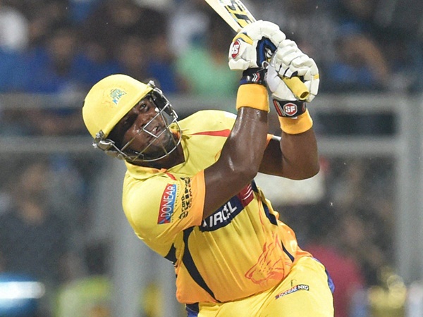 ഡ്വെയ്ന്‍ സ്മിത്ത്