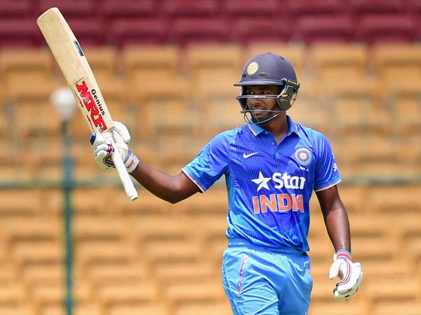  സഞ്ജു ഡല്‍ഹിക്ക്