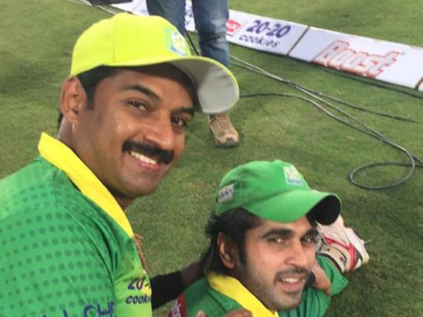 ശ്രീശാന്തിന് തോല്‍വി