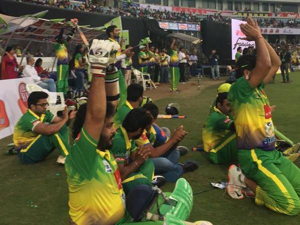 ബെന്നി തന്നെ രക്ഷ