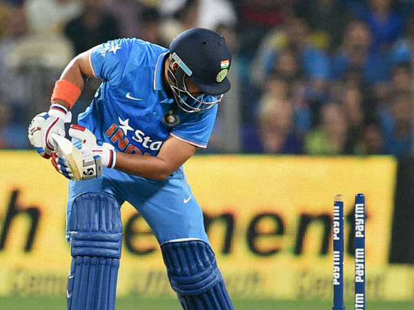 വിനയായത് ആലസ്യം