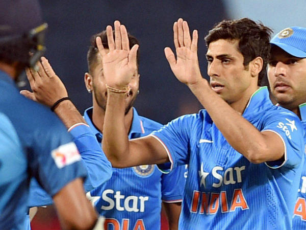 നഷ്ടം ഇന്ത്യക്ക്