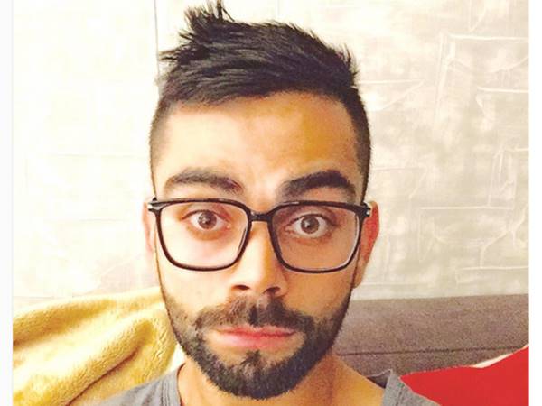 ഹൃദയം തകര്‍ന്നോ കോലി?