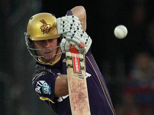 ക്രിസ് ലിന്‍