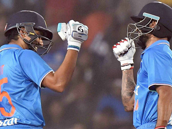 രോഹിത് യൂ ബ്യൂട്ടി