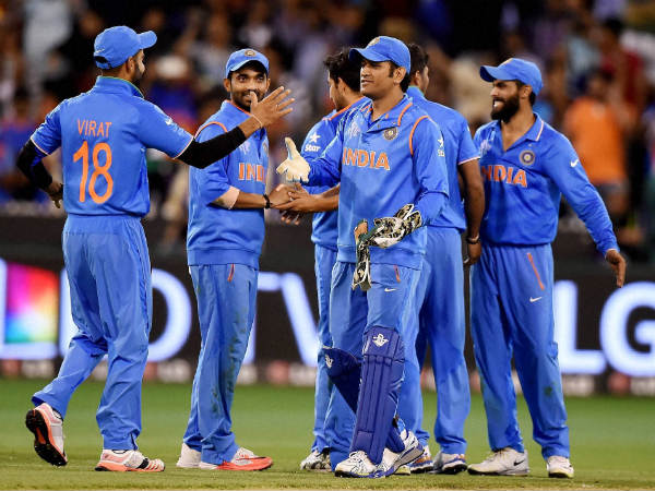 ഇന്ത്യയ്ക്ക് എല്ലാം ഈസി