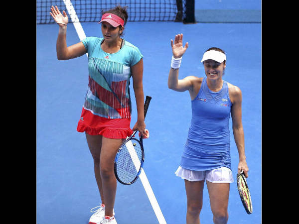 ഗ്രാന്‍സ്ലാമില്‍ ഹാട്രിക്