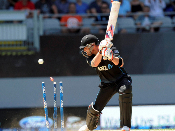 ബൗളിങ് പിച്ച്