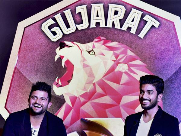 ഗുജറാത്ത് കിടു ടീം