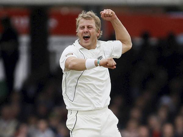 ബൗളര്‍ ശരിക്കും പേടിച്ചു