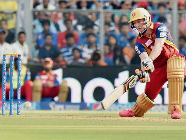 ഐപിഎല്ലിലെ താരം