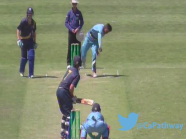 ലോകകപ്പ് നഷ്ടമായി