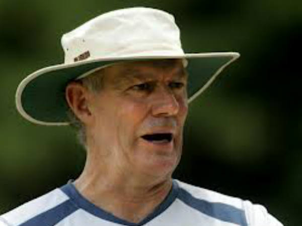 ഗ്രെഗ് ചാപ്പലിന്റെ പ്രശംസ