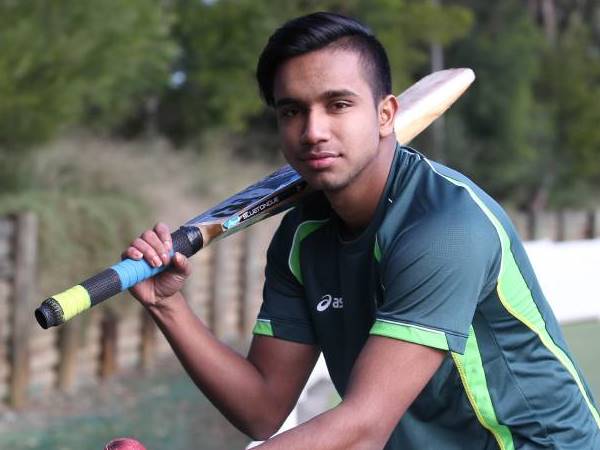 അര്‍ജുന്‍ നായര്‍, 17 വയസ്സ്