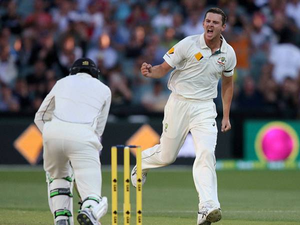 ക്രൈസ്റ്റ്ചര്‍ച്ച് ടെസ്റ്റില്‍